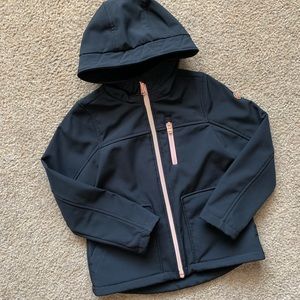 Michael Kors Jacket (Youth Girls) Size 7/8